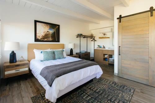 Motel Surfhouse