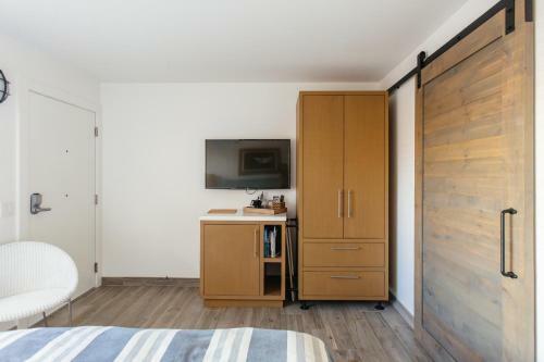 Motel Surfhouse