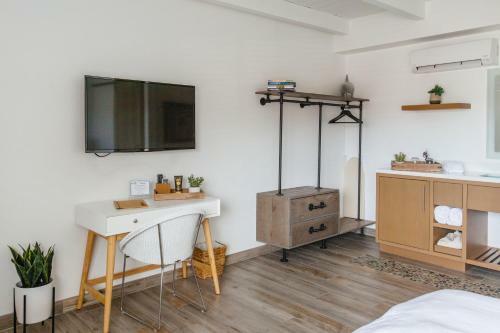 Motel Surfhouse