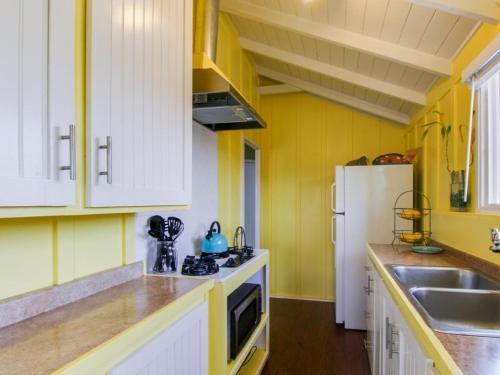 Beach Bungalow