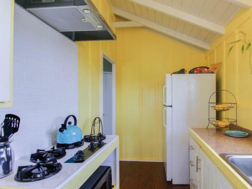 Beach Bungalow