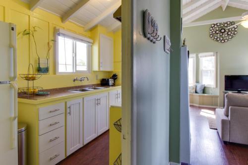 Beach Bungalow