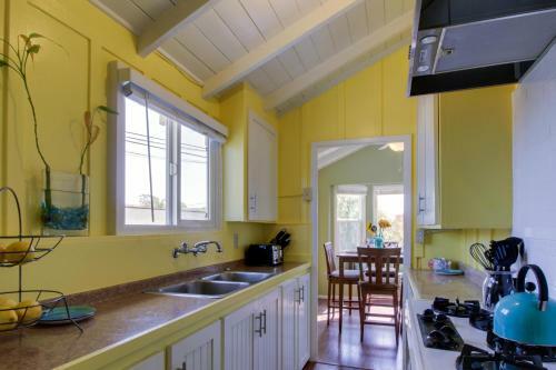 Beach Bungalow