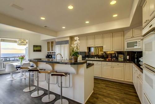Oceanfront Oasis Home