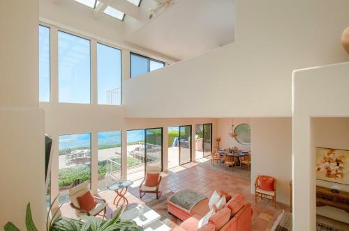 Encinitas Oceanfront