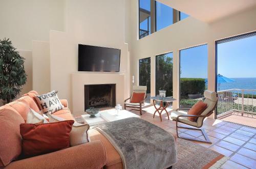 Encinitas Oceanfront