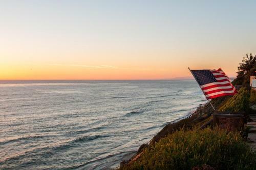 Encinitas Oceanfront