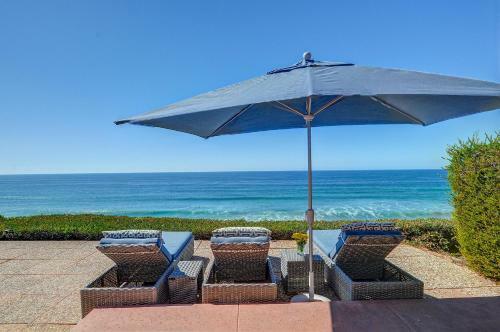 Encinitas Oceanfront