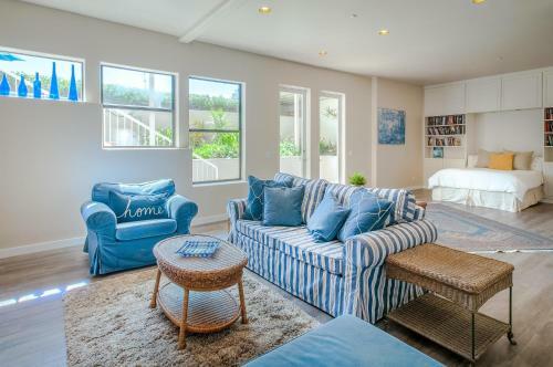 Encinitas Oceanfront