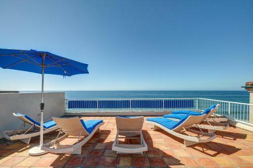Encinitas Oceanfront