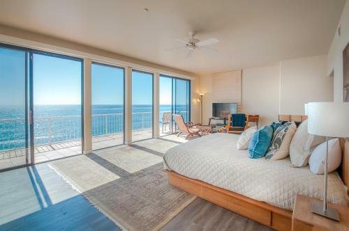 Encinitas Oceanfront