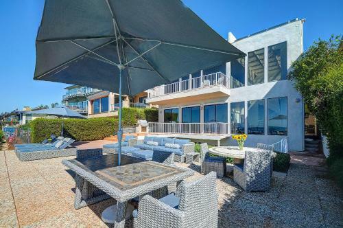 Encinitas Oceanfront
