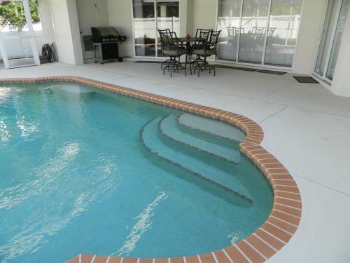 Gulfstream Villa