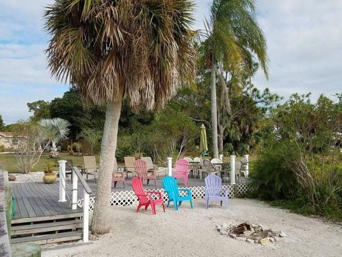 Villa Two Bedroom Paradise Cove Unit 10