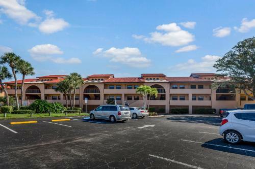 Apartamento El Galeon