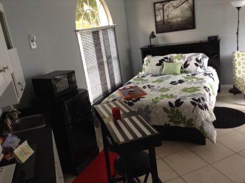 Villa One Bedroom Paradise Cove Unit 7