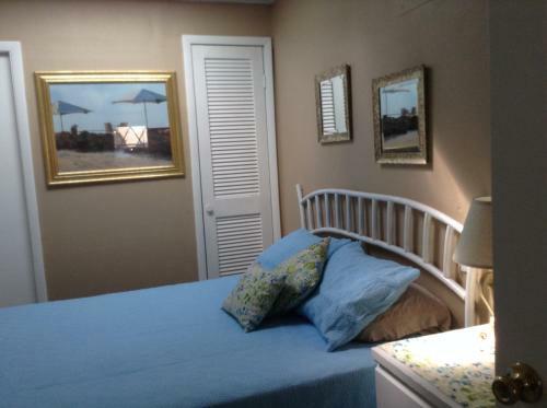Villa Two Bedroom Paradise Cove Unit 3