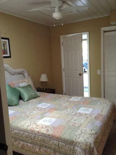 Villa Two Bedroom Paradise Cove Unit 3