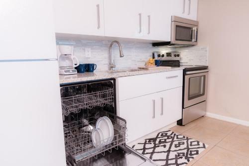 Apartamento Island House