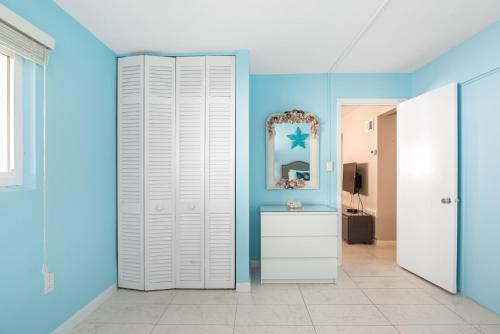 Apartamento Island House