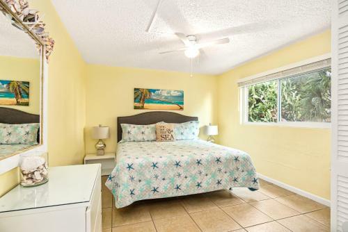 Apartamento Island House