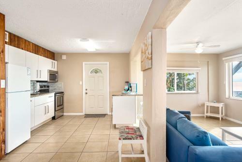 Apartamento Island House