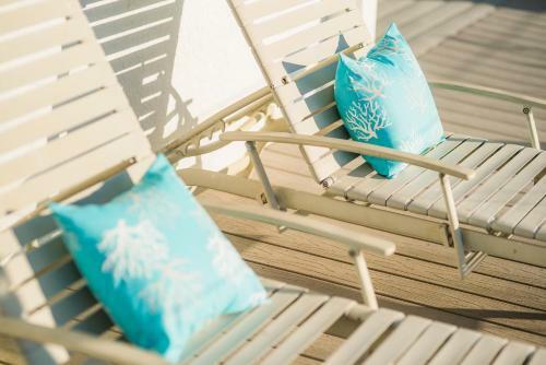 Apartamento Island House