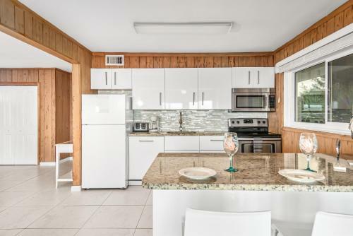 Apartamento Island House