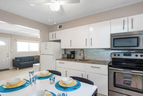 Apartamento Island House