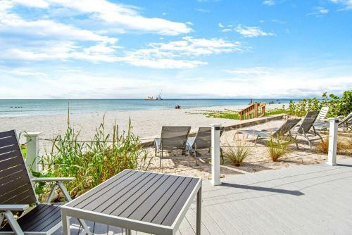 Apartamento Island House