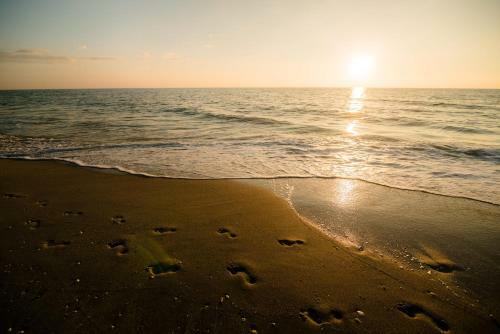 Apartamento Island House