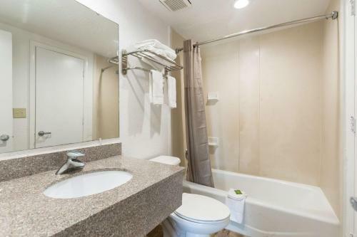 Hotel Studio 6 Englewood