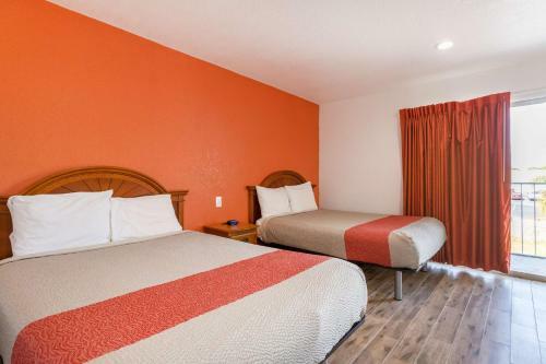 Hotel Studio 6 Englewood