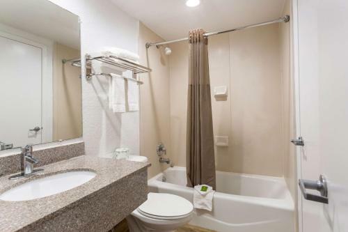Hotel Studio 6 Englewood