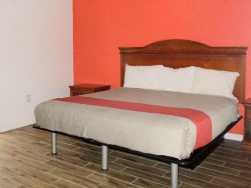 Hotel Studio 6 Englewood