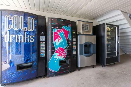 Hotel Studio 6 Englewood