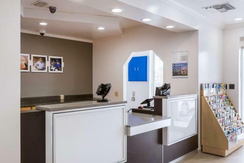 Hotel Studio 6 Englewood