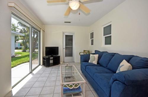 Englewood Beach Villa 46