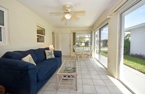 Englewood Beach Villa 46