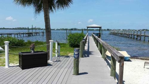 Villa Two Bedroom Paradise Cove Unit 5