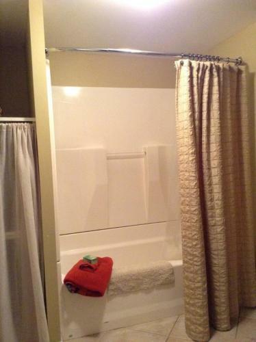 Villa Two Bedroom Paradise Cove Unit 5