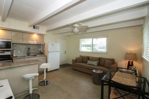 Apartamento Driftwood Inn
