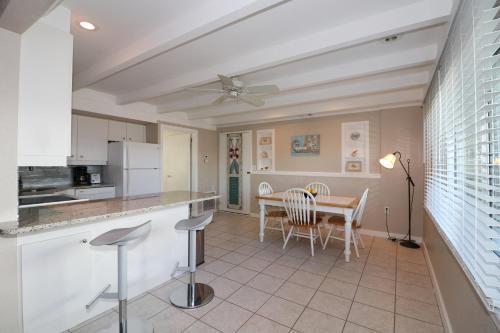 Apartamento Driftwood Inn