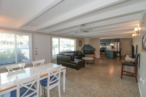 Apartamento Driftwood Inn