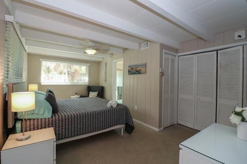 Apartamento Driftwood Inn