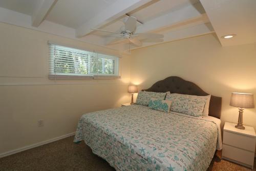 Apartamento Driftwood Inn