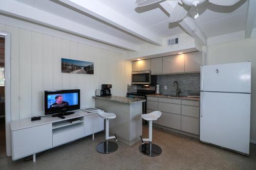 Apartamento Driftwood Inn