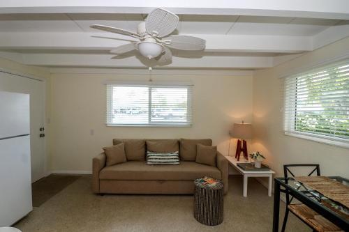 Apartamento Driftwood Inn