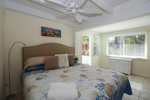 Apartamento Driftwood Inn