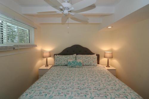 Apartamento Driftwood Inn